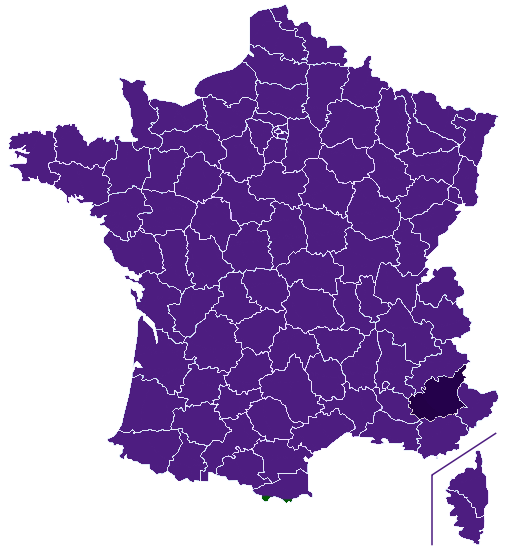 Vétérinaire Alpes-de-Haute-Provence