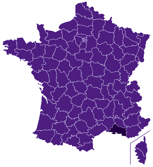 Vétérinaire Bouches-du-Rhône