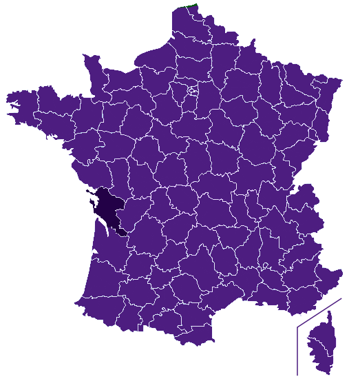 Vétérinaire Charente-Maritime