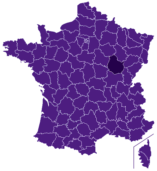 Vétérinaire Côte-d'Or