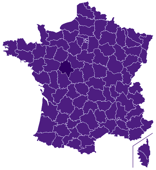 Vétérinaire Indre-et-Loire