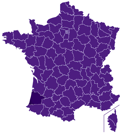 Vétérinaire Landes