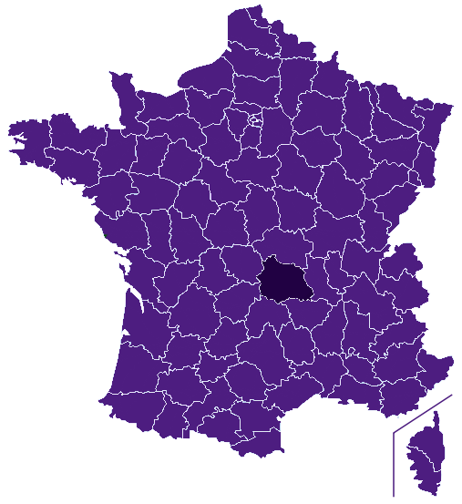 Vétérinaire Puy-de-Dôme