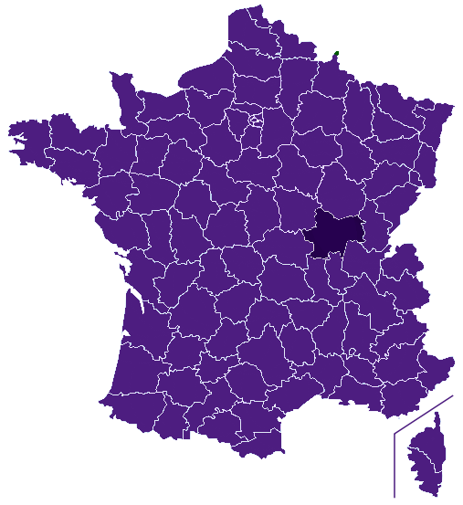 Vétérinaire Saône-et-Loire