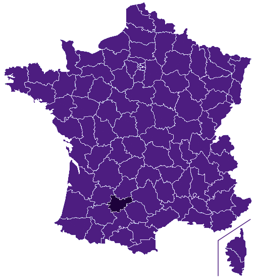 Vétérinaire Tarn-et-Garonne