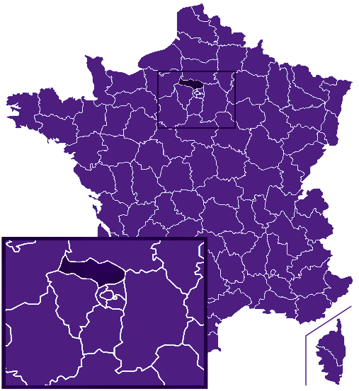 Vétérinaire Val-D'Oise