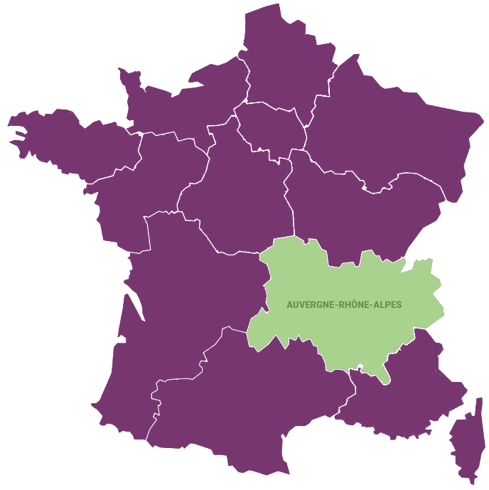 Vétérinaire Auvergne-Rhône-Alpes