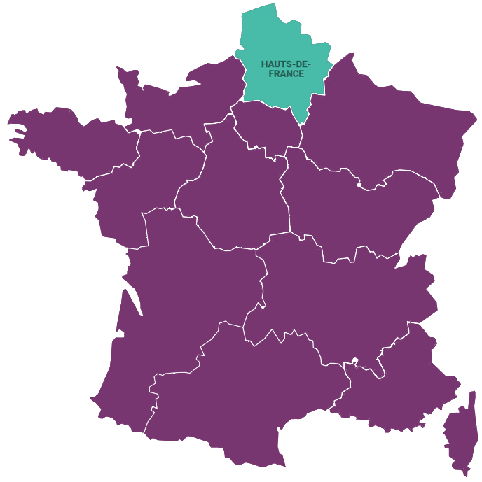 Vétérinaire Hauts-de-France