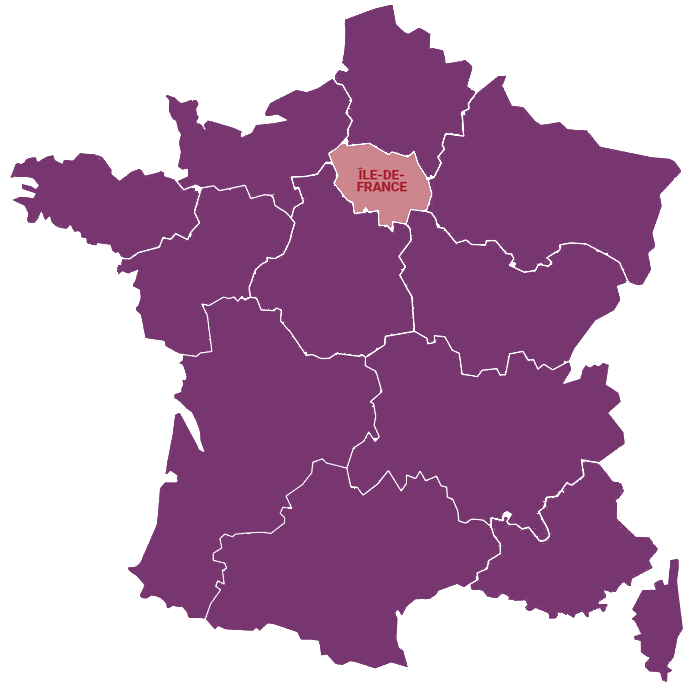 Vétérinaire Île-de-France
