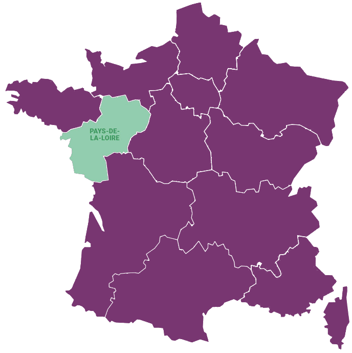 Vétérinaire Pays de la Loire