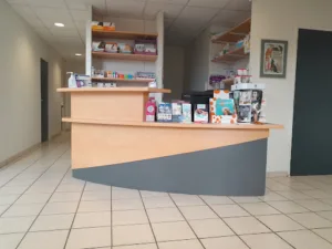 Clinique vétérinaire de la Baute au Séquestre à Le Sequestre