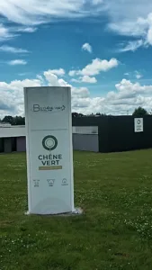 Chêne Vert – Conseil vétérinaire à Lécousse