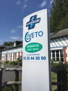 Gérard De Dryver – GeVETO – Cabinet Vétérinaire à Thiberville