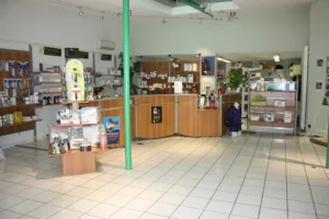 Cabinet Veterinaire Des Trois Valets à Mussidan