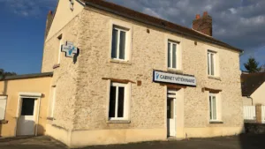 Cabinet Vétérinaire Vexin Val d’Epte à Bray-et-Lû