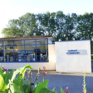Veterinary Clinic Anim’Halles à Le Faouët
