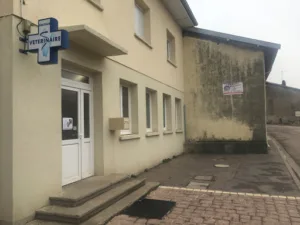 Cabinet Vétérinaire de Vicherey à Vicherey