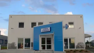 Clinique Vétérinaire des Portes de Tavers à Tavers