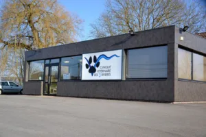 Veterinary Clinic Barbeau-Bignault à Til-Châtel