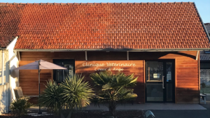 Drv Cécile Majesté -Clinique Vétérinaire Coeur Dange à Audenge