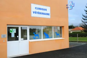 Atlantivet – clinique vétérinaire du Dr Mialhe à Gaillan-en-Médoc