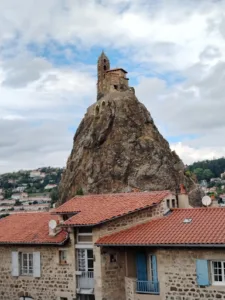 Clinique Vétérinaire des Deux Rocs à Le Puy