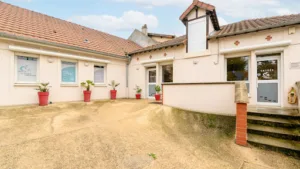 Veterinary Clinic Chantereine à Brou-sur-Chantereine