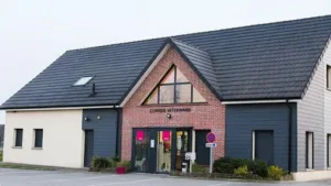 Clinique vétérinaire des trois fontaines à Saint-André-de-l'Eure