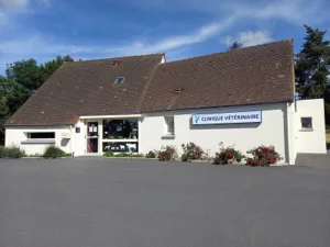 SELARL VETO DU MONTET à Le Montet