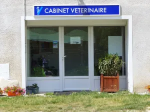 cabinet vétérinaire des glacières à Lus-la-Croix-Haute