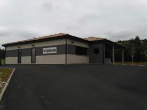 Cabinet Médico-chirurgical Vétérinaire de Coste Grande à Grisolles