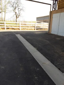 Cabinet veterinaire équin à Vigny