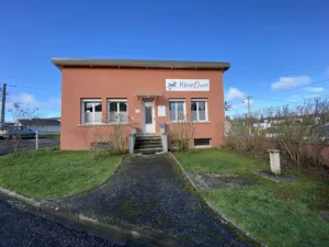 Kineovet – Cabinet vétérinaire de physiothérapie KinéOvet à Naucelle