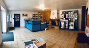 cabinet vétérinaire PINGET à Aiton