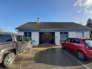 Cabinet Vétérinaire Médico Chirurgical de la Vallée à Saint-Cyr-sur-Morin