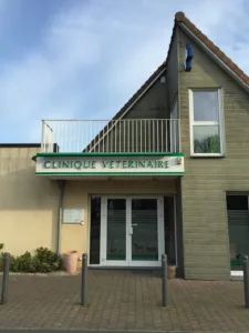 Docteurs Vétérinaires Vanroose Marteau André à Rebreuve-Ranchicourt