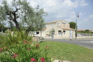 Clinique Vétérinaire des Oliviers à Mouriès