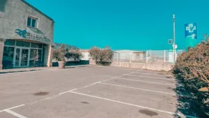 Arcadia Veterinary Clinic à Lamanon