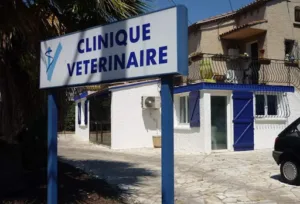 Clinique vétérinaire de la Ginouse à La Garde