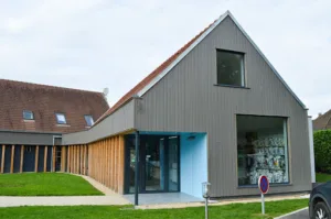 Clinique Vétérinaire Songeons à Songeons