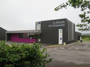 Clinique Vétérinaire de l’Arguenon à Le Mené