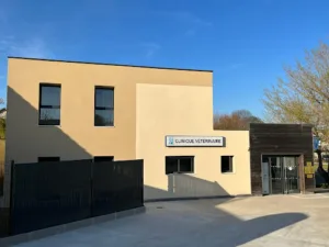 Clinique Vétérinaire Saint-Exupéry à Étréchy