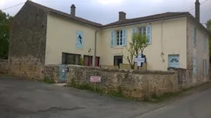 Cabinet Vétérinaire des Lucioles à Foussais-Payré