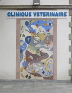 Clinique Vétérinaire du Docteur Remy Patricia à Munster