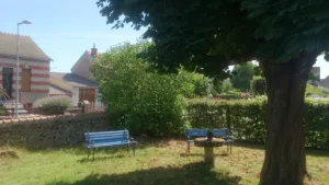 Clinique Vétérinaire de la Grange Huguette à Boussac