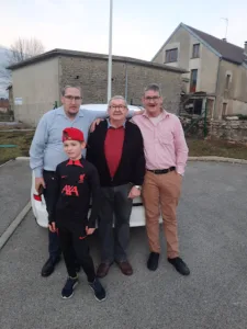 Cabinet vétérinaire Buffet – Chognard – Gahéry – Noël à Hauteroche