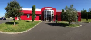 Selarl VPLUS VARS AIGRE à Vars