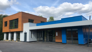 Clinique Vétérinaire du Val des Usses à Musièges