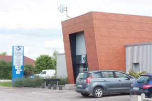 Groupe Vétérinaire Saint Georges à Brienne-le-Château