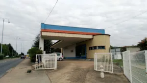 Clinique vétérinaire de la Croisée Dr Avinée Jacques à Limonest